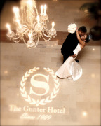 Sheraton Gunter Hotel - Hotels/Accommodations, Reception Sites, Bridal Shower Sites, Ceremony & Reception - 205 East Houston Street , San Antonio, TX, 78205, USA Sheraton Gunter Hotel - Hotels/Accommodations, Reception Sites, Bridal Shower Sites, Ceremony & Reception - 205 East Houston Street , San Antonio, TX, 78205, USA