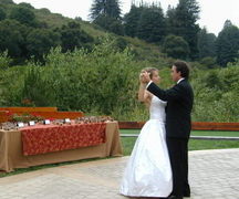 The Wedding Connection - Coordinators/Planners, Ceremony & Reception - 9099 Soquel Dr. #1, Aptos, Ca, 95003, USA