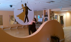 Fred Astaire Dance Studio - Dance Instruction - 358 North Broadway, Suite 102, Sleepy Hollow, NY, 10591, United States