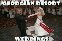 Georgian Resort - Lake George - Ceremony & Reception, Caterers, Reception Sites, Ceremony Sites - 384 Canada St., Lake George, NY, 12845, USA