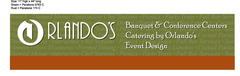 Orlando Gardens Banquet and Conference Centers - Reception Sites, Ceremony & Reception, Caterers - 8352 Watson Road, St. Louis, MO, 63119, USA