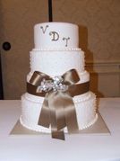A Piece of Cake - Cakes/Candies, Caterers, Favors - 5915 Memorial Highway, Suite #L, Tampa, FL, 33615, USA