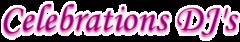 Celebrations DJ's - DJs, Ceremony Musicians - PO Box 320225, Cocoa Beach, fl, 32931, USA