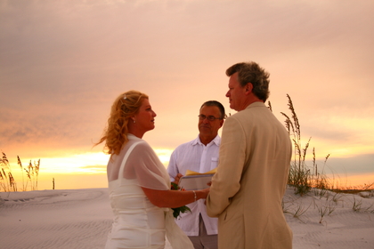 LoughTide Beach Weddings - Coordinators/Planners, Officiants - 1905 Frontera St., Navarre , Fl, 32566, USA LoughTide Beach Weddings - Coordinators/Planners, Officiants - 1905 Frontera St., Navarre , Fl, 32566, USA