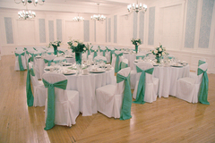 Beyond Elegance - Rentals, Decorations - 404 N. Park Avenue, New Sharon, Iowa, 50207, USA