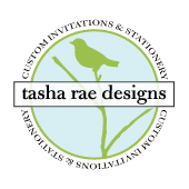 Tasha Rae Designs - Invitations - Denver , CO, 80228, USA