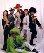 The Grooves - Bands/Live Entertainment, Attractions/Entertainment - 2121a san pedro street, San Antonio, TX, 78212, usa The Grooves - Bands/Live Entertainment, Attractions/Entertainment - 2121a san pedro street, San Antonio, TX, 78212, usa