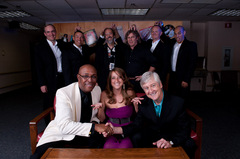 The Odyssey Band of DC - Bands/Live Entertainment, Ceremony Musicians - 2214 Woodford Road, Vienna, VA, 22182, United States