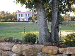 Villa Franca Estate - Ceremony Sites, Ceremony & Reception, Bridal Shower Sites - 4530 Patterson Rd., China Grove, NC, 28023, USA Villa Franca Estate - Ceremony Sites, Ceremony & Reception, Bridal Shower Sites - 4530 Patterson Rd., China Grove, NC, 28023, USA