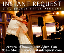 Instant Request DJ Entertainment - DJs, Lighting - 5001 American Blvd. Suite 995, Bloomington, MN, 55437, United States
