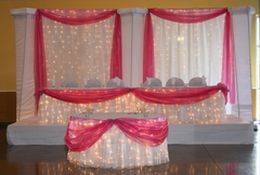 A Bride's Day Off All Occasion Decorating Inc - Decorations - Calgary, AB