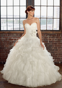 Best for Bride in Toronto - Wedding Fashion - 566A Sheppard Ave. West, Toronto, ON, M3H 2R9, Canada