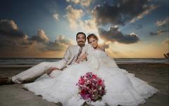 Boda Mariana & Eduardo in Acapulco, Mexico