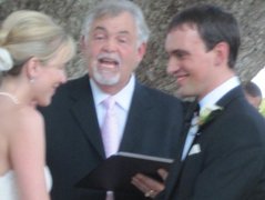 Corey  and David 's Wedding