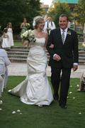 Regan and Wally's Wedding in Charlotte, NC, USA
