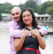 Bindu & Michael's Wedding - of Lyon in Lyon, France
