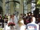 Saint Louis Wedding In November in Kirkwood, MO, USA