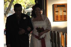 Lisa and Jim's Wedding in Patterson, CA, USA Lisa and Jim's Wedding in Patterson, CA, USA
