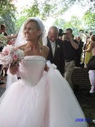 Brit and Mackie's Wedding in Occaquan, VA, USA
