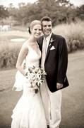 Allie and Mike's Wedding in Wadmalaw Island, SC, USA