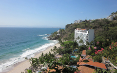 Our Wedding in Puerto Vallarta, JAL, Mexico