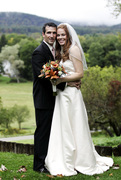 Gregory  and Kathryn's Wedding in New Lebanon, New York, USA