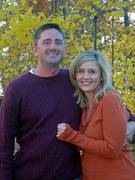 Freelandville Wedding In October