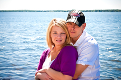 April  and Kelly's Wedding in Bayside, ON, Canada