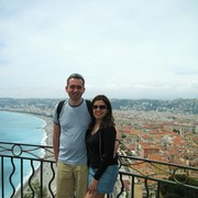 Our Wedding in Nice, France Our Wedding in Nice, France