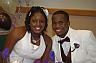 Ashley and Wayne's Wedding in New Bern, NC, USA