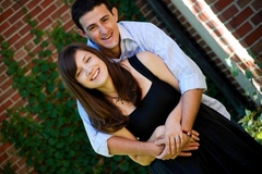 Marika and Max's Wedding in East Lansing, MI, USA