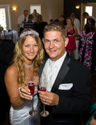 Royse City Wedding In July in Fate, TX, USA Royse City Wedding In July in Fate, TX, USA