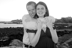 Rye Wedding In August in Rye, NH, USA
