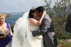 Jennifer and Craig's Wedding in Sydney, NSW, Australia