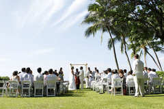 Dominic and Shannon's Wedding in Honolulu, HI, USA Dominic and Shannon's Wedding in Honolulu, HI, USA