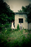 Tanya and Rich's Wedding 