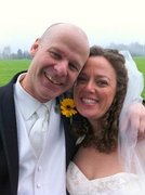 Nikki and Mark's Wedding in Langley, BC, Canada
