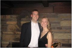 Jessica and Jason's Wedding in Oakdale, PA, USA