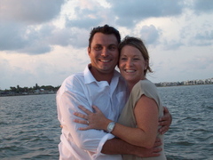 St. Pete Beach Wedding In April in St Pete Beach, FL, USA