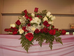 40th Anniversary for Mr. & Mrs.Wallace in Snellville, GA, USA