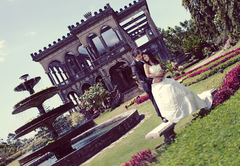 joey and charie's Wedding in Bacolod City, Philippines