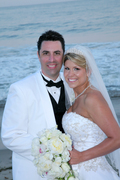 Julie Minta and Dave Everitt's Wedding in Agoura, CA, USA
