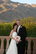 Jodi and Robert's Wedding in Tucson, Arizona, USA