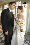 Andrea and Matt 's Wedding in Austin, TX, USA