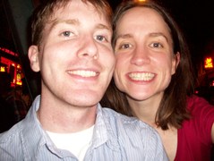 Heather and John's Wedding in Millington, TN, USA