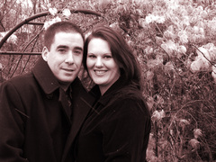 Melissa and Jeffrey's Wedding in Charlevoix, MI, USA