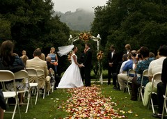 Megan Theresa and Christopher Jean's Wedding in Carmel, CA, USA