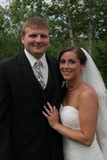 Jessica and Brendt's Wedding in New Paltz, NY, USA