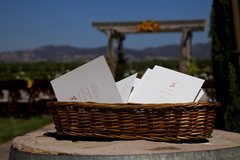 Gladys  and Brad's Wedding in Temecula, CA, USA