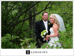 Jodie and Jordan's Wedding 